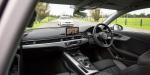 Audi A4 1.4 TFSI 2016 года (AU)